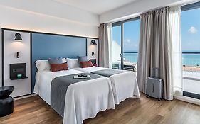 Hotel Vibra Vila
